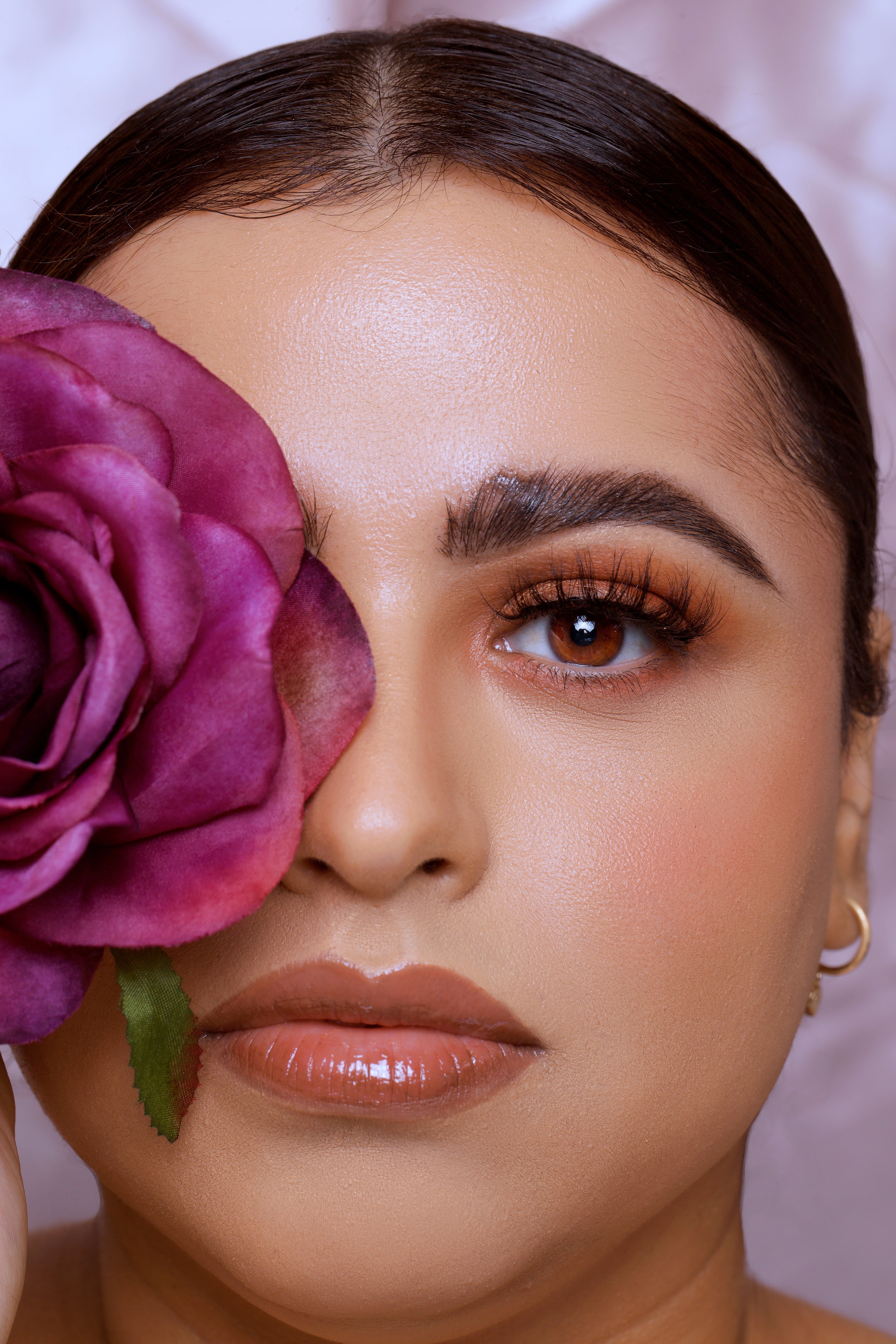 Luxury Mink Lashes