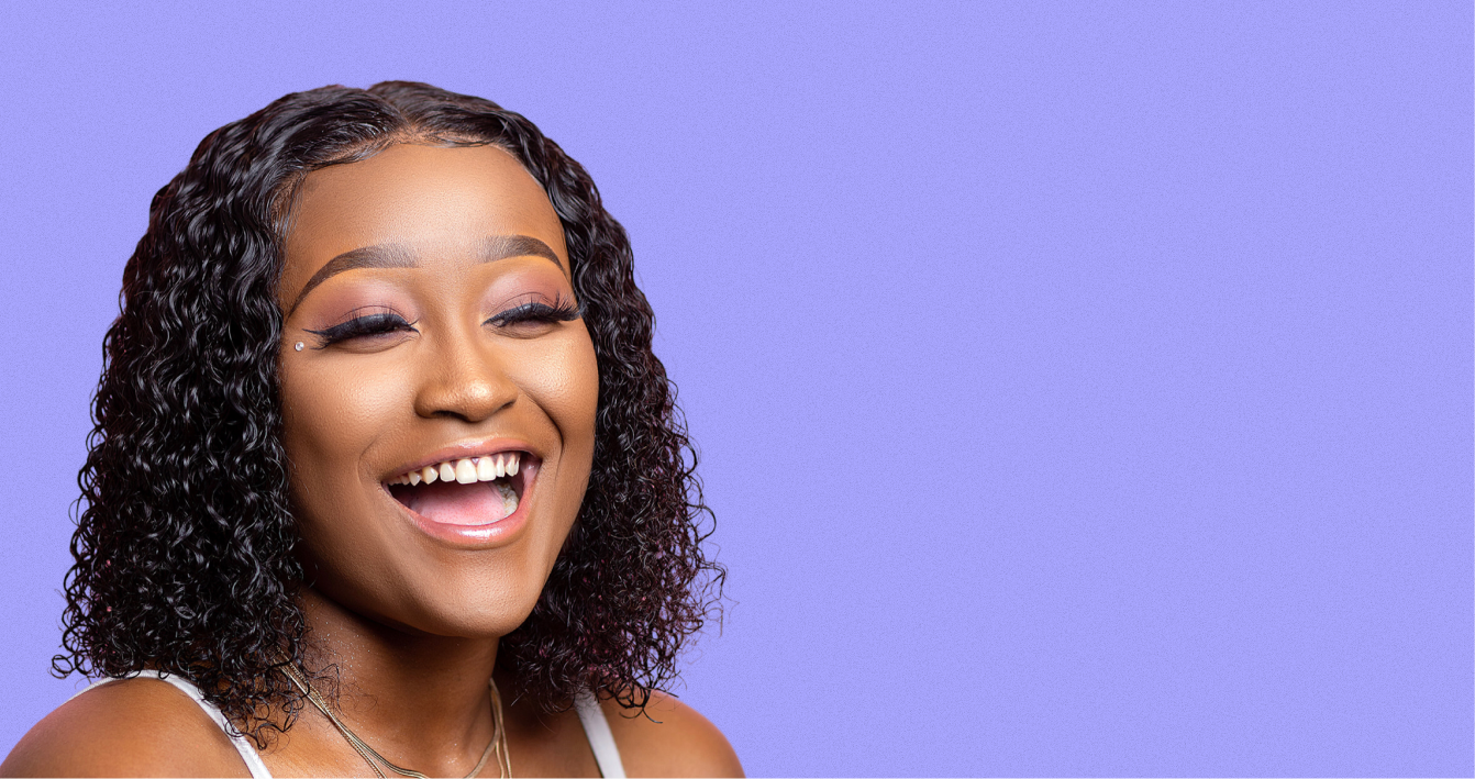 Lace Closures & Frontals