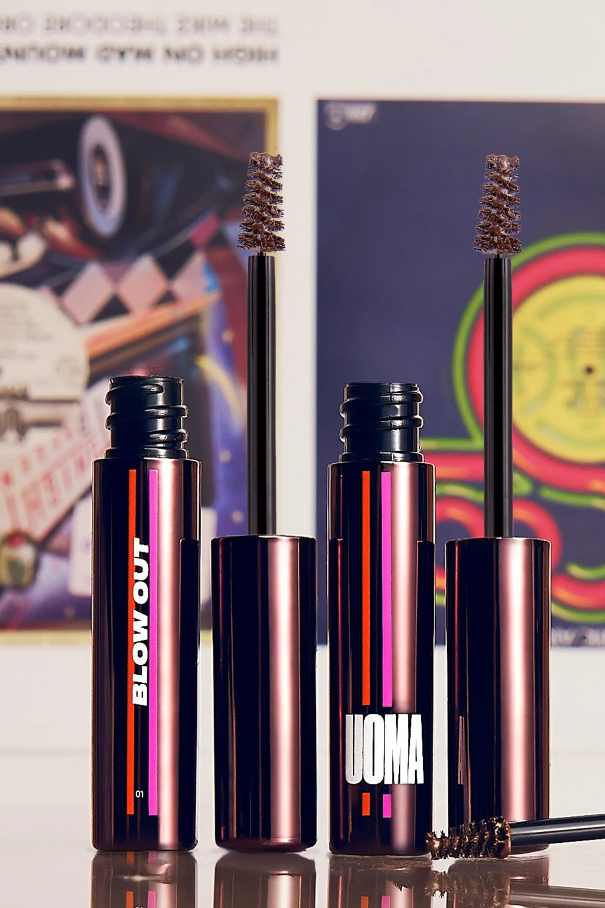 Uoma Beauty