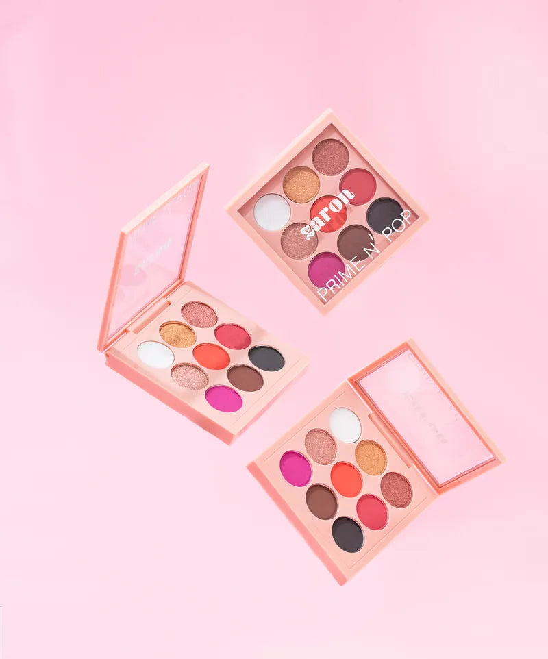 Zaron Cosmetics