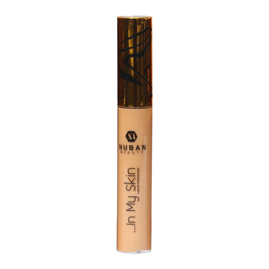 Nuban liquid concealer