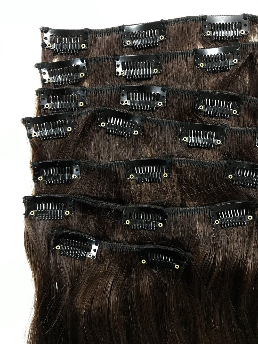 Virgin Clip in Extensions