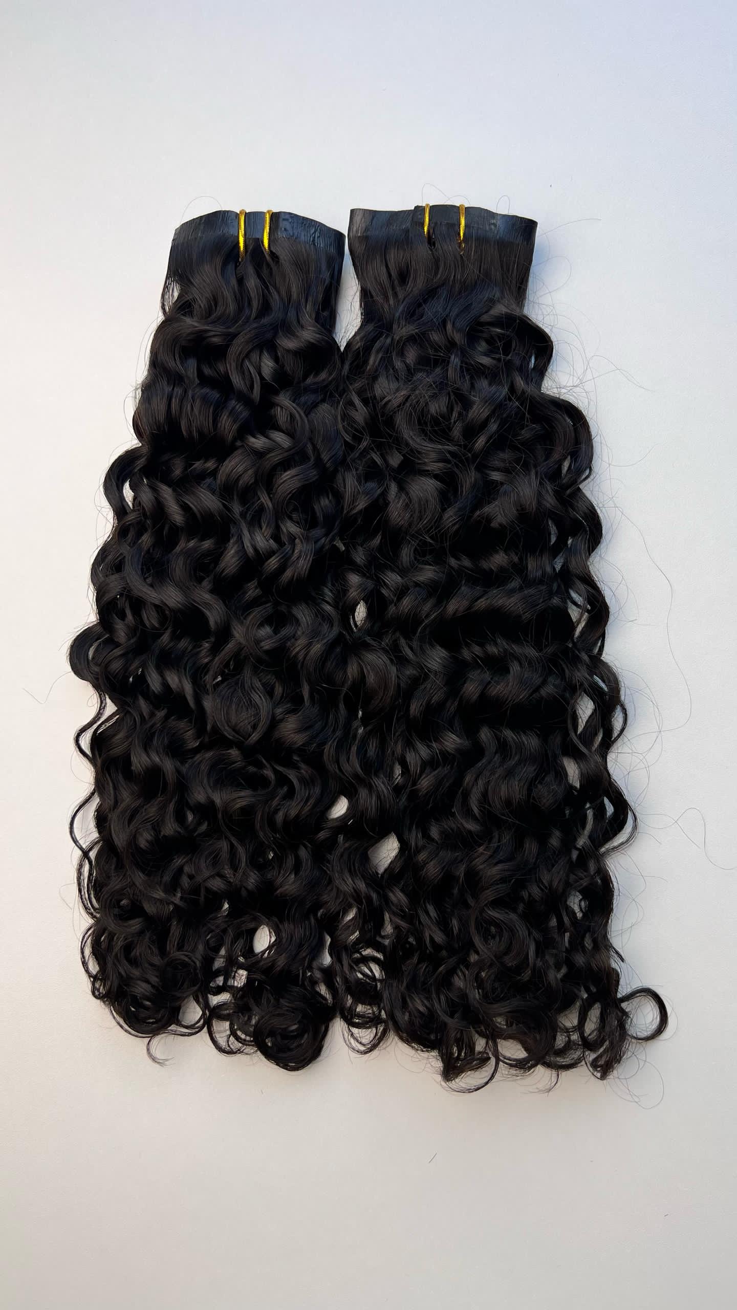 Virgin Clip in Extensions