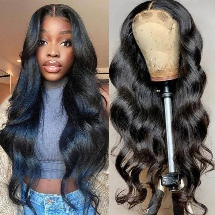 'KENDRA' - Bodywave HD Lace Wig