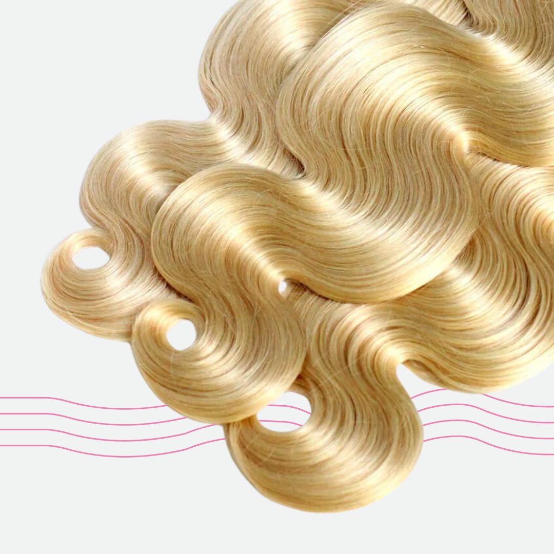 Burmese 613 Blonde