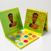 Tara Queen Nana II eyeshadow palette