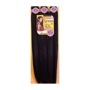 African Diamond X Press it 3x 52” Pre-Stretched Braiding Hair