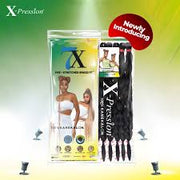 X-Pression 7x Pre Stretched Braid 72”