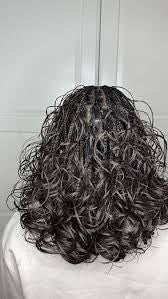 SMP Hair Extension Zuri Curl