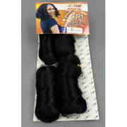 SMP Hair Extension Zuri Curl