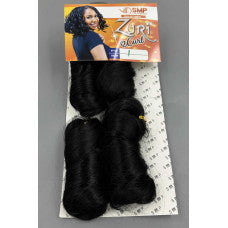 SMP Hair Extension Zuri Curl