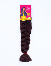 LUSH Wow Braids