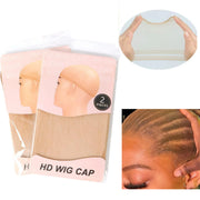 HD Wig Cap