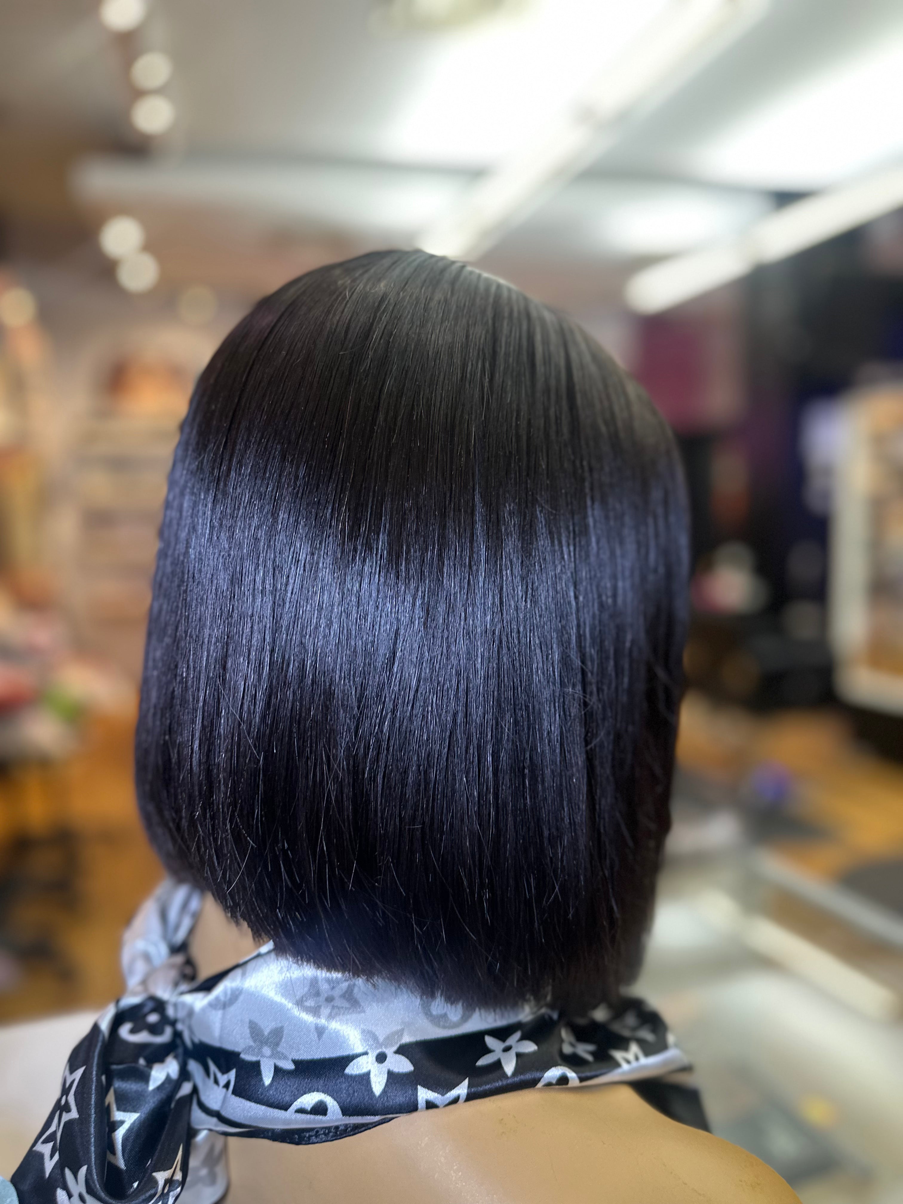 Sleek Bob Unit - 'BELLE'