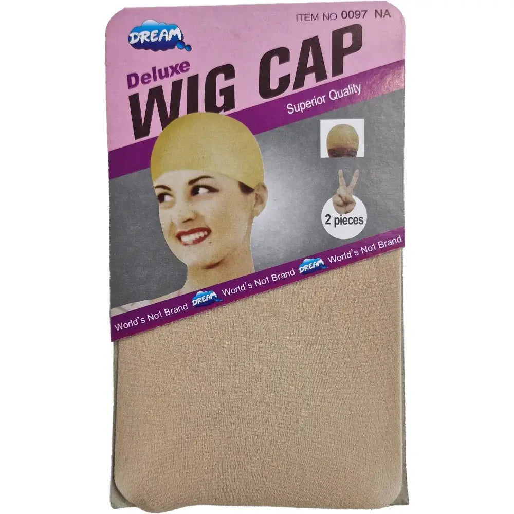 Wig Cap