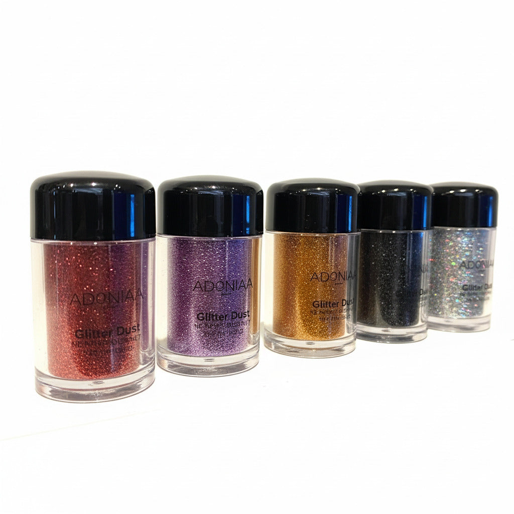 ADONIAA Glitter Dust