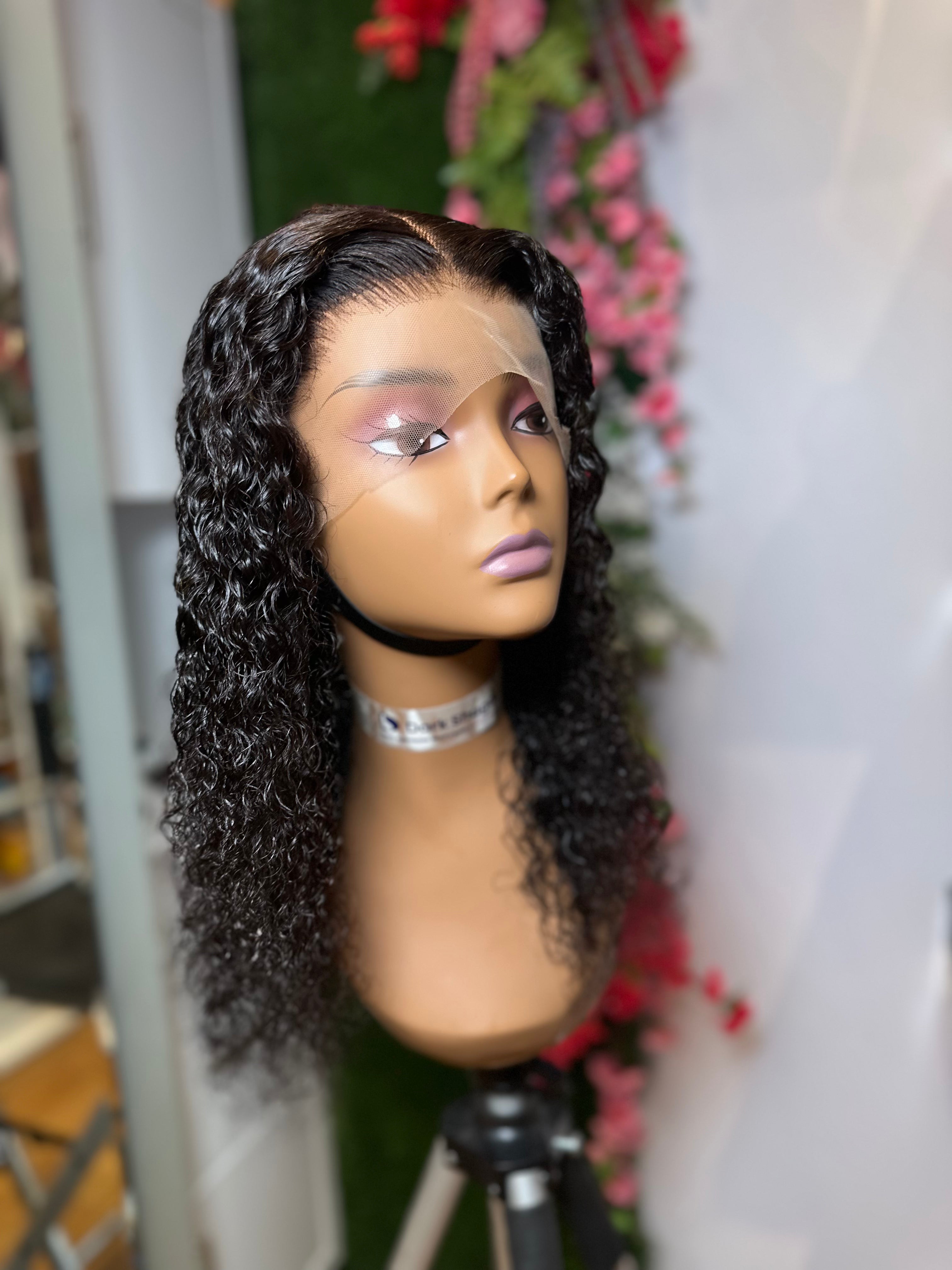 Beach Tight Curl Unit