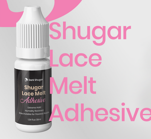Lace Melt Adhesive