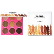 Zaron Eyeshadow Palette