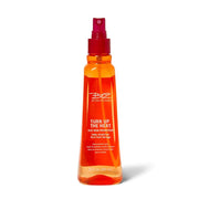 TURN UP THE HEAT BY BEYOND THE ZONE | Heat Protection Spray