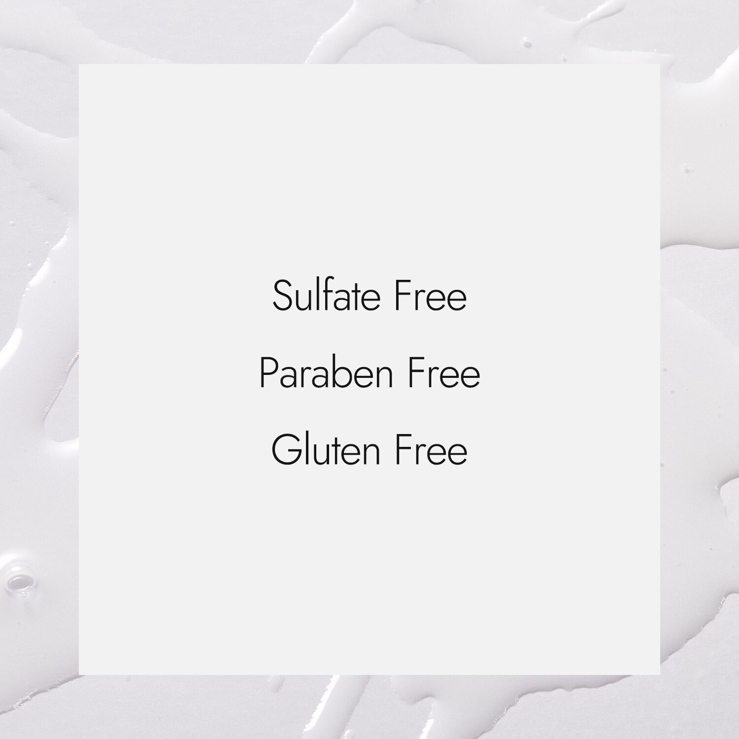 TURN UP THE HEAT BY BEYOND THE ZONE | Heat Protection Spray