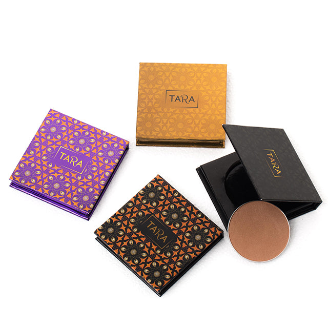 Tara Flawless Skin Finishing Powder