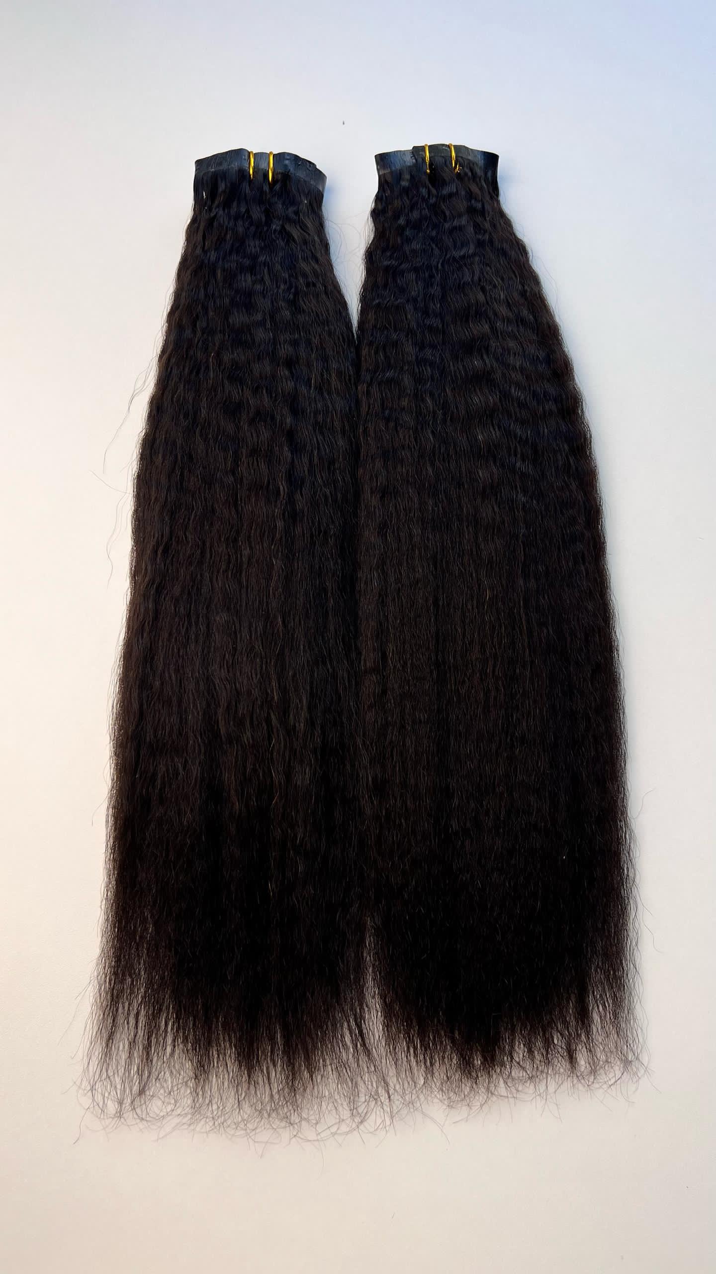 Virgin Clip in Extensions