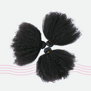 Nubian Collection - Afro Curl