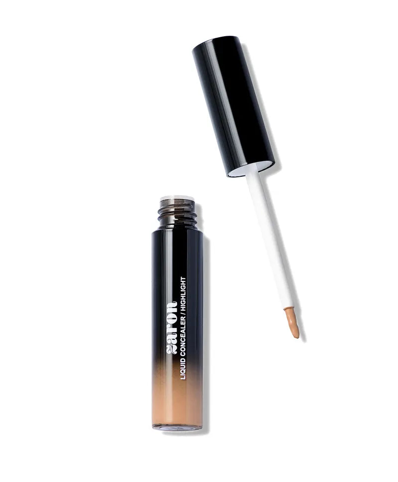 Zaron A-Z Liquid Concealer Medium