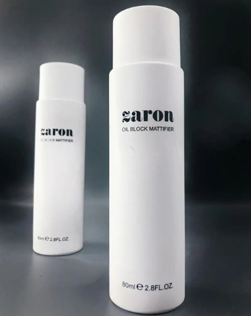 Zaron Oil Block Mattifier