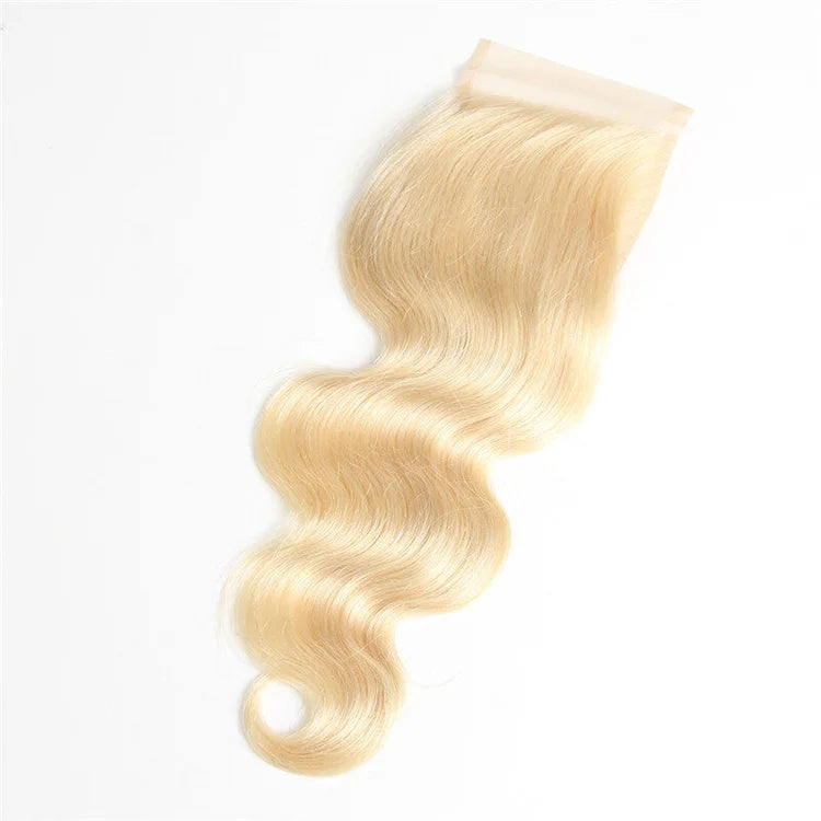 #613 Blonde - Lace Closure