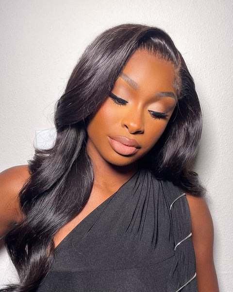 Burmese Virgin Bodywave