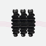 Burmese Loose Wave