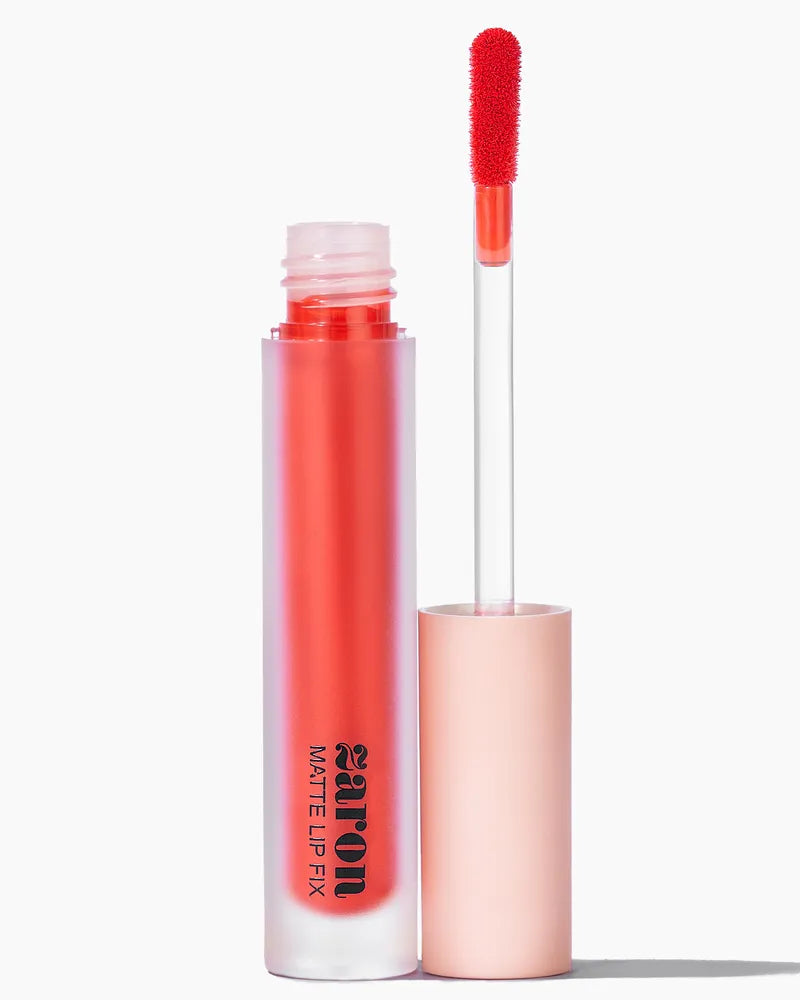 Zaron Matte Lip Fix