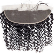 Burmese Exotic Curl - Lace Frontal