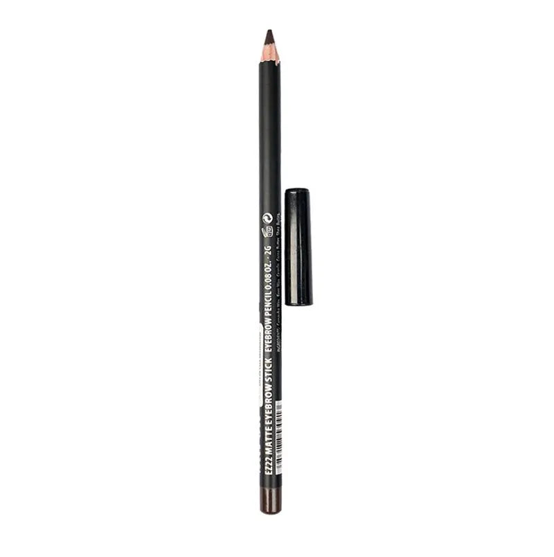 Zaron Matte Eyebrow Stick Pencil (EZ22)
