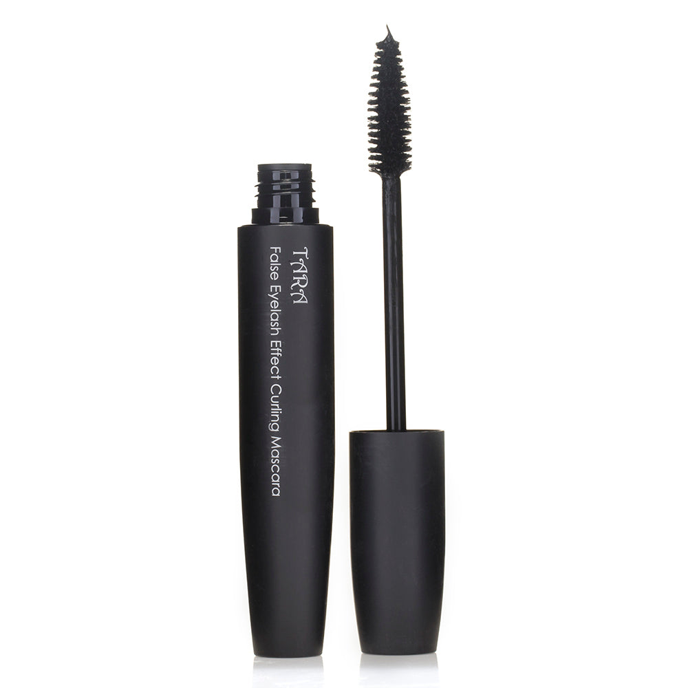 Tara False Eyelash Effect Curling Mascara