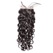 Flower curl - Lace Closure