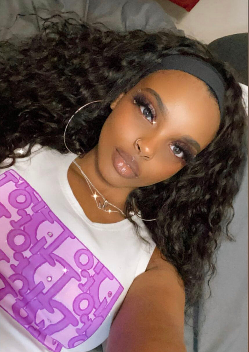 Flower Girl | HD Lace Unit