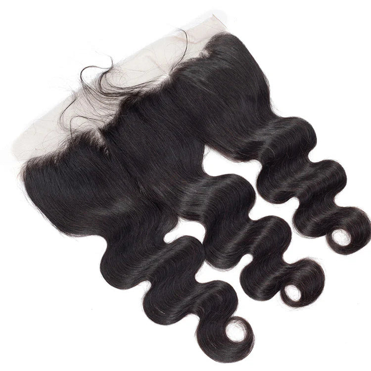 Burmese Bodywave - Lace Frontal