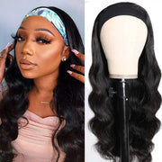HEAD BAND WIG - Kendra