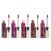 Nuban Pro Matte Collection LipStick