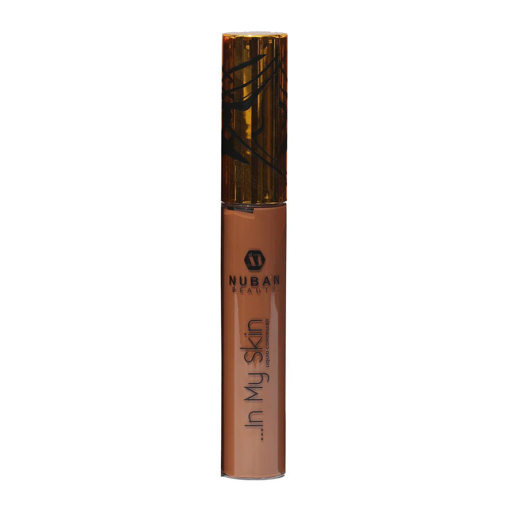 Nuban liquid concealer