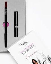 Tara Smart Money Lip Collection