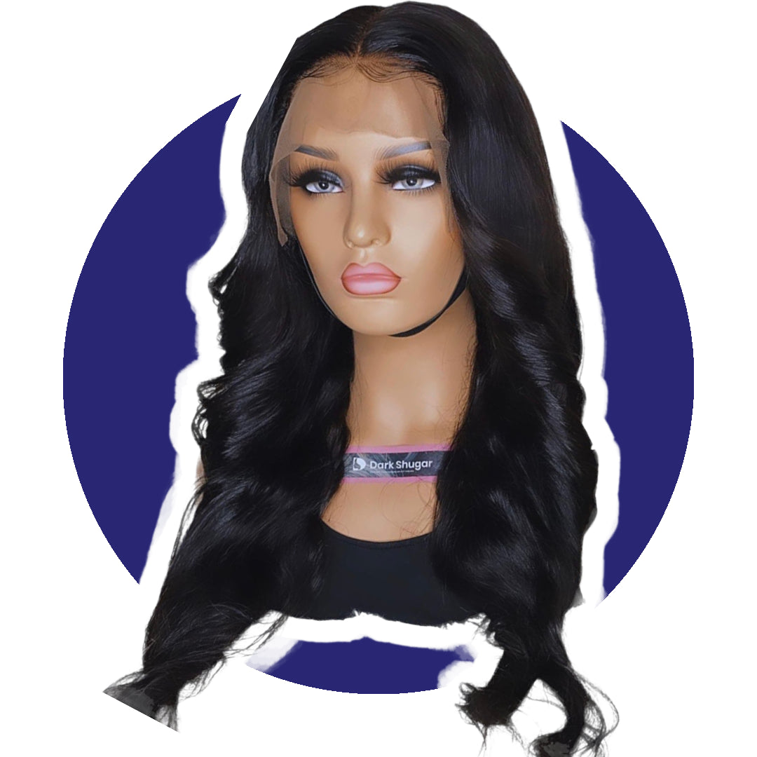 'KENDRA' - Bodywave HD Lace Wig