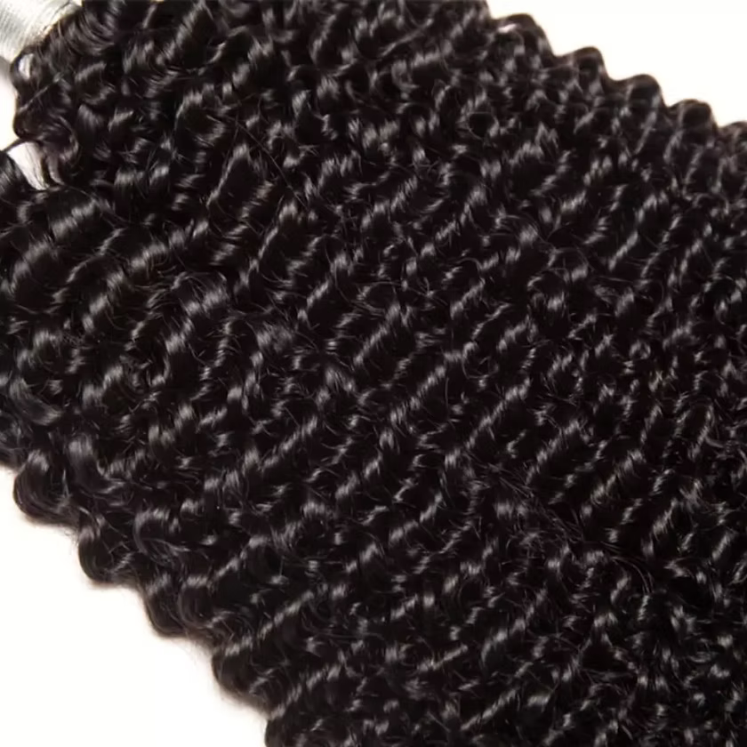 Nubian Collection - Tight Curl