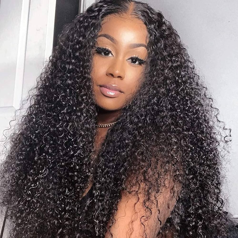 'LAS VEGAS' - HD Lace Wig