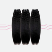 Nubian Collection - Straight