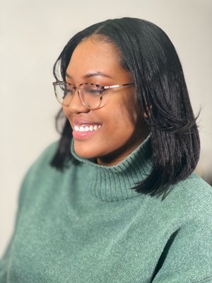 Nubian Collection - Straight