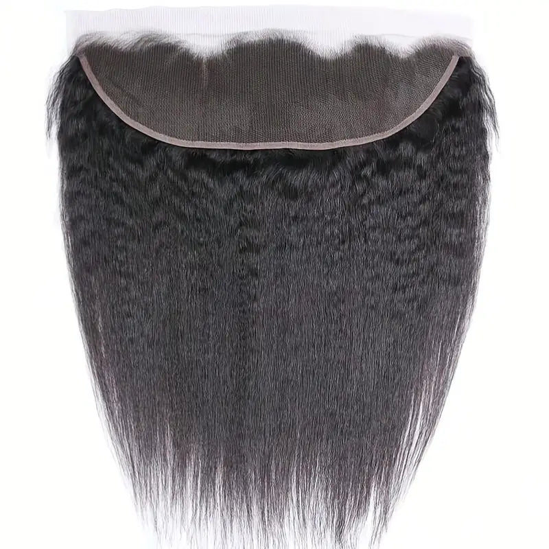 Nubian Straight - Lace Frontal